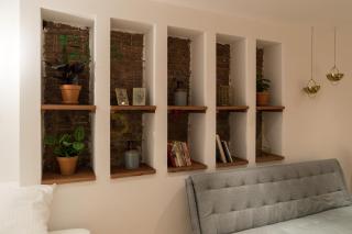 Saint Claire Studio - 7