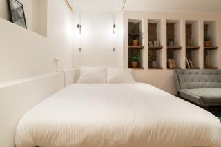 Saint Claire Studio - Amsterdam - 1