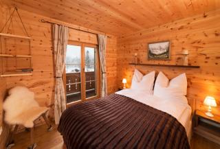 Mein Chalet - Reit im Winkl - 5