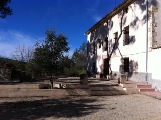 Masía La Safranera - 5