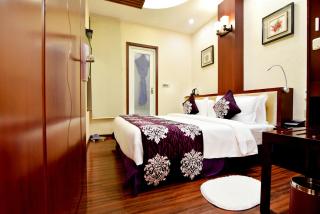 Hotel Kama International - 9