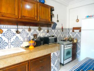 Appartement 400m plage 4eme étage - El Jadida - 3