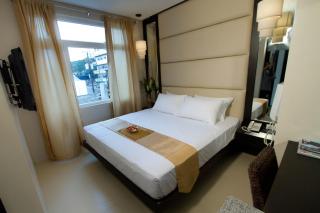 Hotel Stella - Città di Cebu - 9