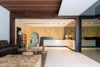 Barracuda Resort - 5