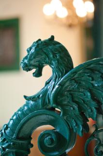 AMSEL VINTAGE Rooms - 2