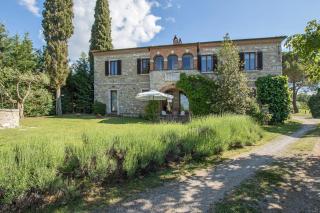 Podere Sant'Alessandro - Rapolano Terme - 9