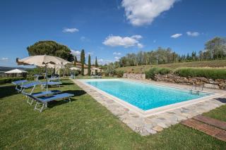 Podere Sant'Alessandro - Rapolano Terme - 4