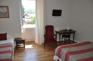 Hôtel Euzkadi - Espelette - 5
