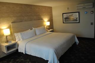 Holiday Inn Express Toluca by IHG - Toluca - 9
