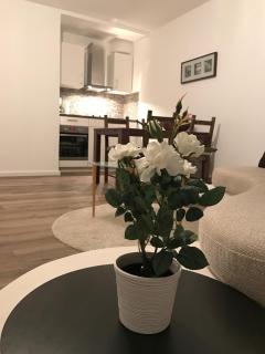 Ferienwohnung Weserblick-Hameln - 2