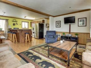 Little Trail Lodge - Unit B - Government Camp - 9