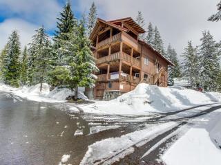 Little Trail Lodge - Unit B - Government Camp - 8