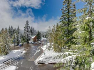 Little Trail Lodge - Unit B - Government Camp - 6