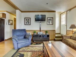 Little Trail Lodge - Unit B - Government Camp - 5