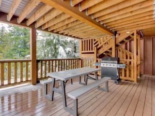 Little Trail Lodge - Unit B - Government Camp - 4
