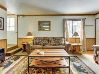 Little Trail Lodge - Unit B - Government Camp - 3