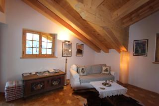 Chalet Du Mont - Chateau-d'Oex - 4