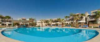 JAZ Little Venice Golf Resort - Ain Sokhna - 1