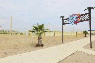 Hotel Europa - Rímini - 9