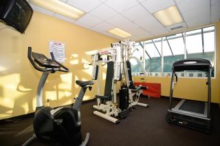 Best Western PLUS Calgary Centre Inn - 5