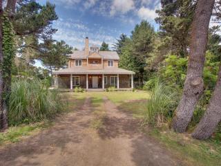 The Clay Miller House - Gearhart - 9