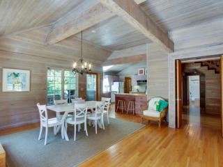 The Clay Miller House - Gearhart - 1