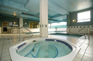 Best Western PLUS Calgary Centre Inn - Calgary - 4