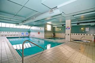 Best Western PLUS Calgary Centre Inn - 3
