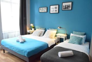 Blooms Inn - City Center Poznan by Friendly Apartments - Poznan - 7