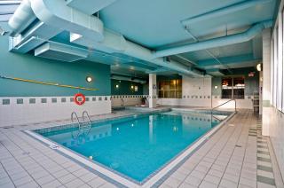 Best Western PLUS Calgary Centre Inn - Calgary - 2