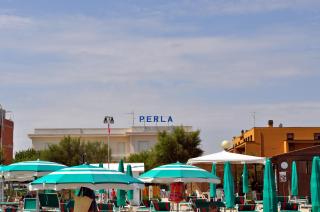 Hotel Perla - Senigallia - 4