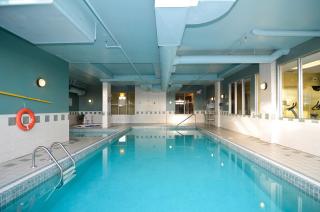 Best Western PLUS Calgary Centre Inn - Calgary - 1