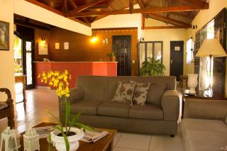 Hotel Moradas do Penedo - Penedo - 5