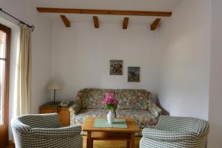 Residence Kampidell - Siusi - 1
