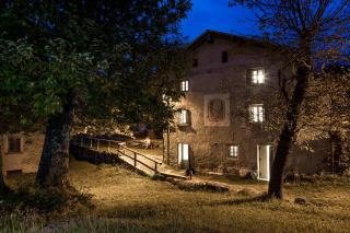 Rifugio Uschione - Chiavenna - 8