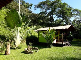 Casita Rio Indio - Nombre de Dios - 0