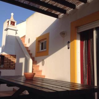 Gomeira Terrace - Cabanas de Tavira - 4