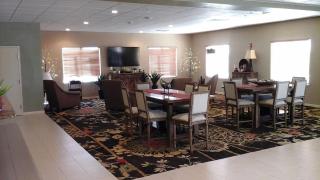 Sagebrush Hotel - 6