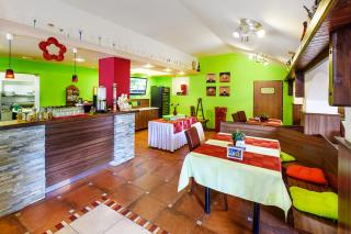 Hotel Centrum Harrachov - 1