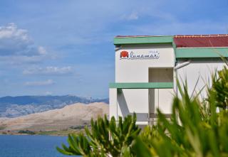 Apartments Luna-mar - 0