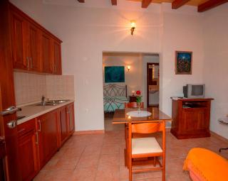 Apartment La roza - Funtana - 5