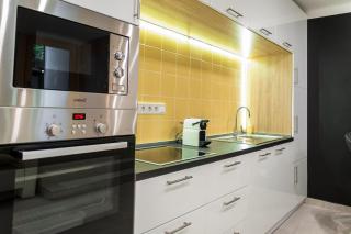 Castle Suite - Budapest - 1