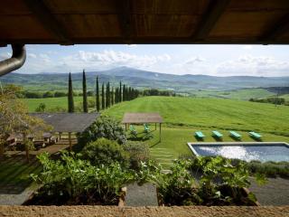 B&B Palazzolo La Foce - Chianciano Terme - 5