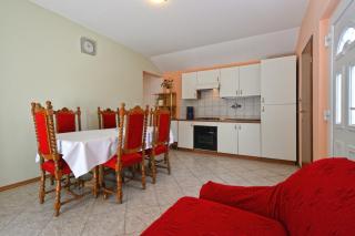 Apartmani Šime - Betina - 4