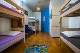 Sol Garden - Hostel with a Soul - 3