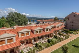 Apartamentos La Toja - Isla de la Toja - 0