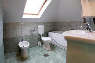 Apartment Oreskovic - Otočac - 1