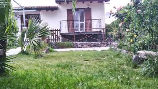 La Rosa dell'Etna - 1