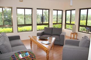 Tanzanice Farm Lodge - Karatu - 4