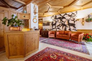 Hotel Aquila - Cortina dʼAmpezzo - 9